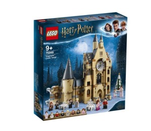 Lego 75948 Hogwarts™ Clock Tower V39