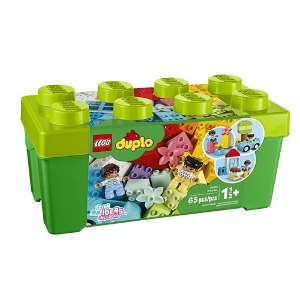 레고 듀플로 브릭 박스 블럭 LEGO 10913
