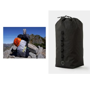 야마토미치 스터프팩 XL 수납케이스 등산 백패킹 보조가방