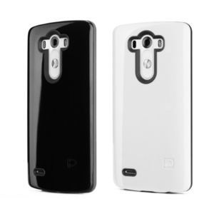 포에틱 인빅터스 LG G3 스마트폰 케이스 Poetic