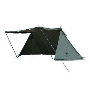 원티그리스 쉴드 텐트 햇빛가리개 록쉴드 부시크래프트 캠핑