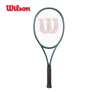 윌슨 테니스 라켓 블레이드 98 V9 18x20 WR149911U